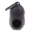 Pet Dog Dispenser Poop Bag Set Garbage Carrier Holder Waste Picker Cleaning OZ