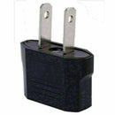 European EU to USA Travel Power Charger Adapter Plug Converter Outlet Usefu Z2P3