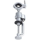 Aluminium Alloy Electric Drill Support Stand Bench Table Clamp Vice