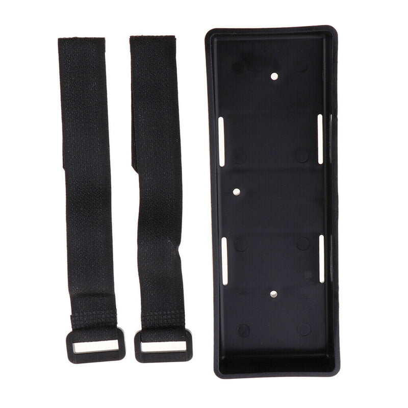 1:10 RC Car Rock Crawler Truck Battery Box Tray Holder for  RC4WD