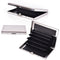 Blocking Metal Wallet The Minimalist Wallets Credit card Holders Money Clip LJ