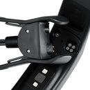 Replacement Charging Cradle Charger USB Cable for Garmin Vivosmart 3