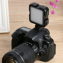 42 LED Video Light On Camera Mini Vlog Light Photography Lighting Fill Lamp
