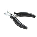 Stainless Steel Hair Clip Hair Extension Tool Multi-Function Hair Extension