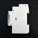 SUL180a 15 Minutes Mechanical Timer 24 Hours Programmable Din Rail Timer Ti