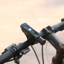 Bicycle Lights Delicate Design USB Rechargeable Light Waterproof 3W Bic