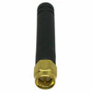 1 pcs 433MHZ GSM GPRS SMA Male Plug Straight Ham Radio Antenna G9B0 L O7A2 E3R0