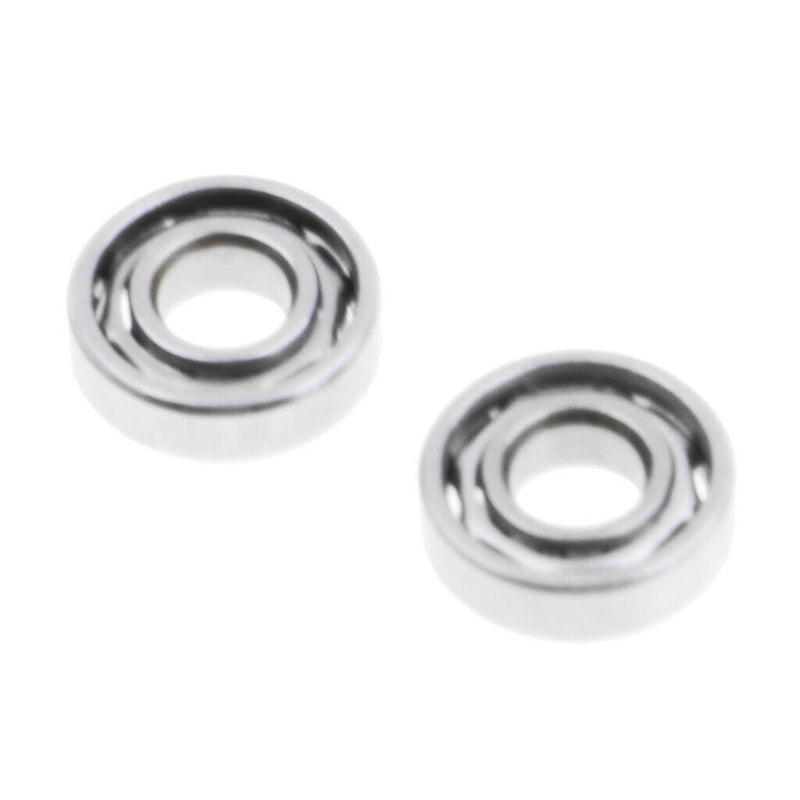 RC Accessory 6mm Bearings for XK K110 k120 WLtoys V977 Copter Aircraft Gift