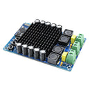 XH-A102 New 4.1 Hd Bluetooth TDA7498 DC12-24V 100W + 100W High Power DigitalZ6A4