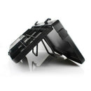 Universal Portable Car Seat Back Table Multifunctional Cup Drink Holder For F9P9