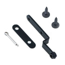 Car Glove Box Repair Tool Glove Box Hinge Suitable For 2003-2012 Audi A3 S3