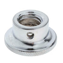 2Pcs Barbell Collar 1'' Standard Spin Lock Screw