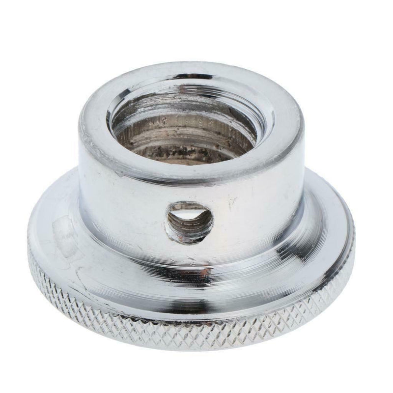 2Pcs Barbell Collar 1'' Standard Spin Lock Screw