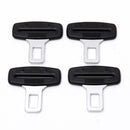 Fashion Car Seat Safety Belt Buckle Seatbelt Clip Metal Tongue Anti-rust