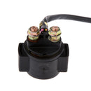 Starter Relay Solenoid for 50cc 125cc 150cc 250cc GY6 Scooter ATV