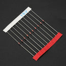 300Pcs (2V ~ 39V) 30 values 1/2W 0.5W Zener Diode set mixed assortment KIT W9N7