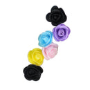 500Pcs/Lot These Flowers Are Used To Decorate Flores Man-Made Decorative Ro