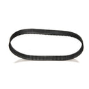 Replacement 384mm Length Drive Belt HTD 384-3 M-12 Escooter Electric Scooter  Z