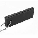 Magnesium Fire Starter Flint Outdoor Hunting Camping Hiking Survival Tool WAD
