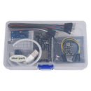 Arduino Set ESP8266 Weather Station for Arduino IDE IOT Starter English TutS Hn
