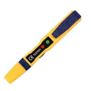 12-1000V LED Non-Contact AC Voltage Detector Pen Electric Live Tester Wire J5L2