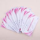 20Pcs Women Ovulation Test Strip LH Urine Testing Fertility Kit Stick Private