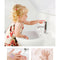 Kids Make Up Kit Pretend Play Make Up Case Cosmetic Set For Kids Girl Style4
