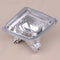 Car Right Side Fog Lamp Light Lens No Bulbs GV7D-51-680A fit for 2010 Mazda 6 Hf