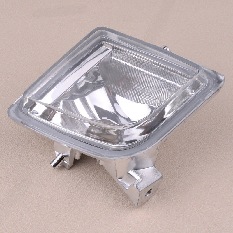 Car Right Side Fog Lamp Light Lens No Bulbs GV7D-51-680A fit for 2010 Mazda 6 Hf