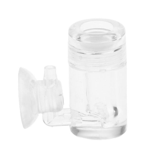 V-AP-018-S Simple CO2 Atomizer Diffuser Acrylic Carbon Dioxide Regulator S