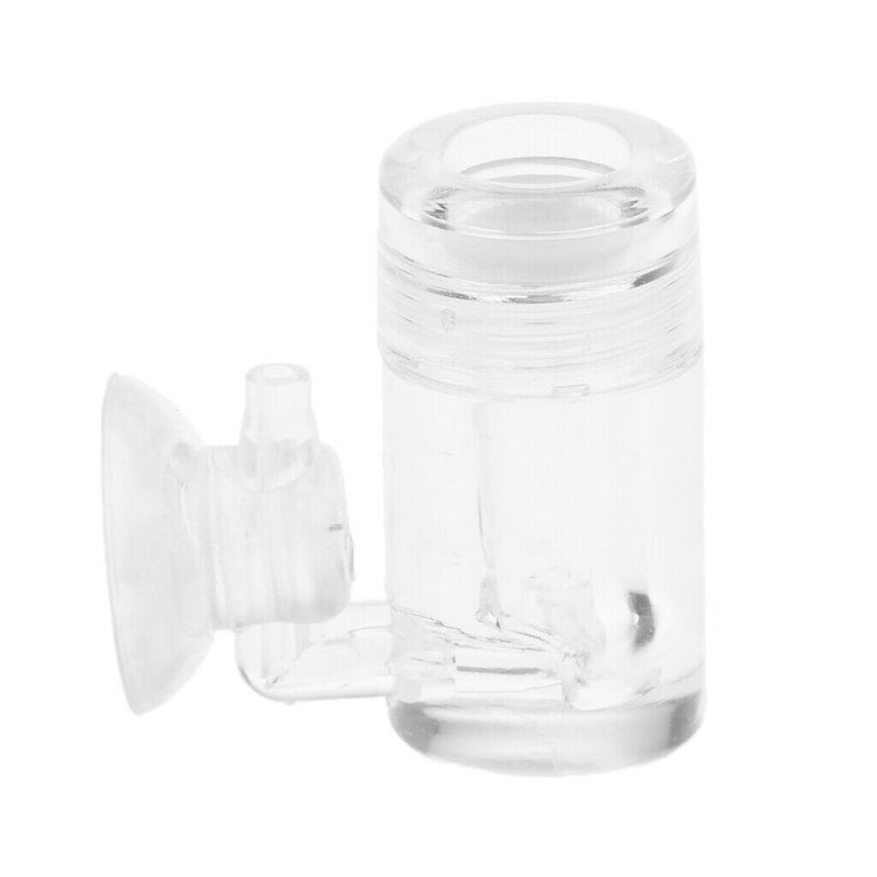 V-AP-018-S Simple CO2 Atomizer Diffuser Acrylic Carbon Dioxide Regulator S