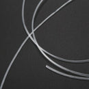 Clear Transparent Heat Shrink Tube Sleeve For Car Wiring Boat Electrics 1.5 W1S2
