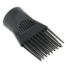3 Pieces Hair Dryer Diffuser with Comb Design - Plastic Blow Dryer Diffuser Comb