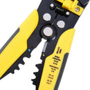 3 in 1 Automatic Cable Wire Stripper crimping plier Self Adjusting Crimper