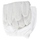 1 Pair of Gloves with Protective Sleeves ventilated Professional Anti Bee f