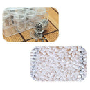 39 Grids Bottles 5D Diamond Embroidery Accessories Storage Container Case