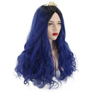 Child's Girls For Descendants 3 Evie Wig Costume Accessory G7G0