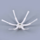 2pcs 6 Arms Side Brush for Roborock S50 S51 S55 Robot Vacuum Cleaner PartsB Gw