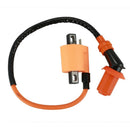 Performance Racing Ignition Coil for Yamaha YFS200 Blaster Atv 1988-2006 B5U7