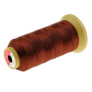 2pcs Nylon 1000m Hair Sewing Thread Braiding Thread Hair Waving Thread