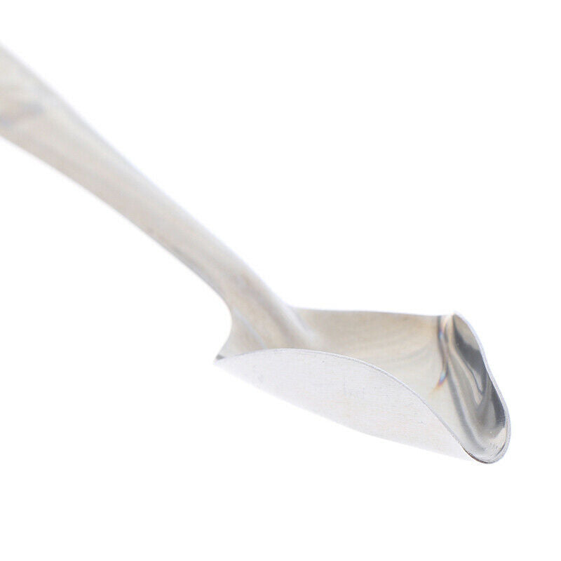 Bird Feeders Spoon Parrot's Milk Spoons Pets Supplies Water Feeding ToolsP saTEU