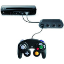 GameCube Controller Adapter Converter for Nintendo Wii U SUPER SMASH BROS