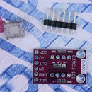 OPT101 Analog Light Sensor Light Intensity Module Monolithic Photodiode A