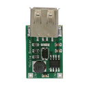 2V-5V 1.2A USB Output Boost Converter Mini DC-DC Step-up Power Module Board