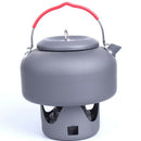 Alcohol Stove Stand Portable Outdoor Camping Stove Base Spirit Stove Suppor
