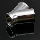 Water Cooling Fitting Connector G1/4 Female Thread 3 Way Y-splitter compute