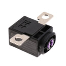 Easy Install Safety Battery Fuse Overload Protection for Audi A4 A5 A6 Q5 Q7