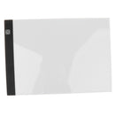 A4 Thin Portable LED Light Box Tracer USB Power Artcraft Tracing for Artist
