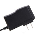 US AC to DC 5V 2A 2.5*0.7mm Power Supply Adapter for Windows Android Tablet