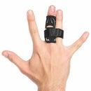Finger Sleeve Support Protector Finger Splint Brace Pain Relief Finger Guard New